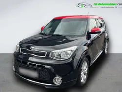 Utilisé 2015 Kia Soul SUV | 17 900 € (Prix juste)