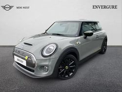 Gris Utilisé 2020 Mini Cooper SE Citadine | 16 980 € (Prix juste)