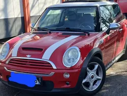 Rouge Utilisé 2004 Mini Cooper S Citadine | 7 999 €