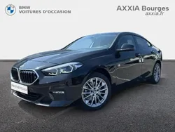 Noir Utilisé 2022 BMW 218 Berline | 29 490 € (Bon prix)
