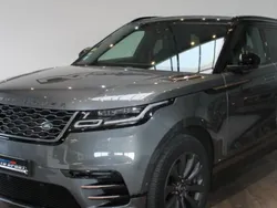 Utilisé 2018 Land Rover Range Rover Velar SE Dynamic SUV | 34 490 € (Prix assez cher)