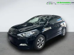 Utilisé 2018 Hyundai i20 Citadine | 14 300 € (Prix juste)