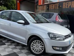 Utilisé 2010 VW Polo Citadine | 5 990 € (Prix juste)