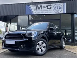 Utilisé 2020 Mini One D Countryman SUV | 21 990 € (Super prix)