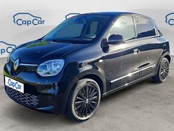 Utilisé 2022 Renault Twingo Urban Night Citadine | 13 090 € (Prix juste)