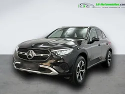 Utilisé 2024 Mercedes GLC300 Coupé | 63 900 € (Prix juste)