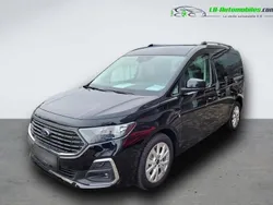 Utilisé 2025 Ford Tourneo Connect Monospace | 39 500 € (Prix juste)