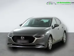 Utilisé 2020 Mazda 3 Berline | 25 600 € (Prix juste)