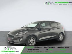 Utilisé 2021 Ford Fiesta Citadine | 16 400 € (Prix juste)