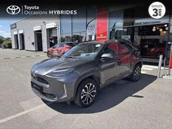 Utilisé 2024 Toyota Yaris Hybrid Design | 24 990 € (Prix juste)