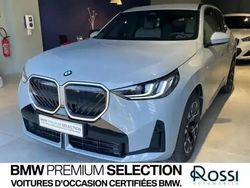 M brooklyn grey métallisé Utilisé 2025 BMW X3 M Sport SUV | 79 900 €