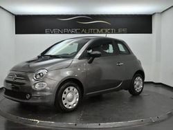 Utilisé 2023 Fiat 500 S Citadine | 12 990 € (Prix juste)