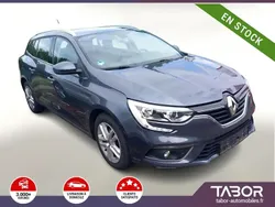 Gris Utilisé 2019 Renault Mégane IV LIMITED | 13 288 € (Bon prix)