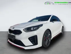 Utilisé 2020 Kia Ceed 2 Berline | 23 400 € (Super prix)