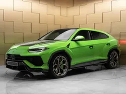 Utilisé 2024 Lamborghini Urus SUV | 379 990 €