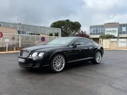 Noir Utilisé 2008 Bentley Continental GT Coupé | 43 990 €