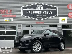 Noir Utilisé 2020 Land Rover Discovery Sport SE Dynamic SUV | 26 990 € (Super prix)