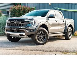 Gris Utilisé 2023 Ford Ranger Raptor Pick-up | 65 990 € (Prix juste)