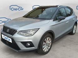 Occasion 2020 Seat Arona XCELLENCE SUV | 14 990 € (Prix juste)