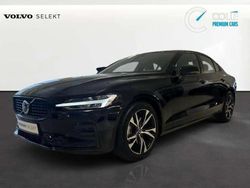 Noir Utilisé 2025 Volvo S60 Plus Berline | 39 487 €
