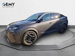Gris Utilisé 2024 Peugeot e-3008 Allure SUV | 34 490 € (Bon prix)