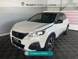 Utilisé 2021 Peugeot 3008 GT-line | 25 950 € (Prix assez cher)