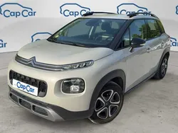 Blanc Utilisé 2018 Citroën C3 Aircross SUV | 7 990 € (Bon prix)