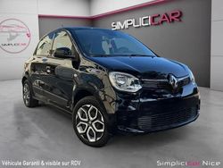 Noir Utilisé 2024 Renault Twingo Citadine | 10 900 € (Super prix)