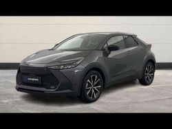 Utilisé 2024 Toyota C-HR Design SUV | 28 329 € (Prix juste)