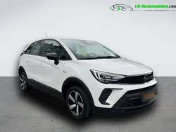 Utilisé 2021 Opel Crossland SUV | 18 900 € (Prix juste)