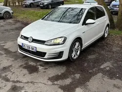 Utilisé 2015 VW Golf VII GTD Berline | 20 000 € (Prix juste)