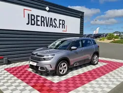 Utilisé 2022 Citroën C5 Aircross Business Class SUV | 16 590 € (Bon prix)