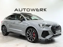 Utilisé 2020 Audi RS Q3 Sport SUV | 56 999 € (Prix juste)