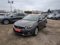 Utilisé 2019 Peugeot 308 Style | 11 490 € (Prix juste)