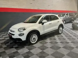 Utilisé 2020 Fiat 500 Lounge Citadine | 15 490 € (Prix assez cher)