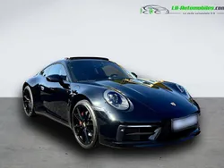Utilisé 2020 Porsche 911 Coupé | 134 500 €
