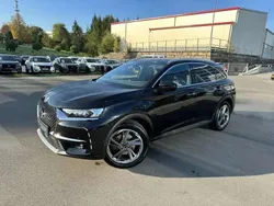 Noir Utilisé 2023 DS Automobiles DS7 Crossback Rivoli SUV | 60 516 €