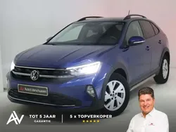 Bleu Utilisé 2024 VW Taigo Life SUV | 20 490 € (Bon prix)