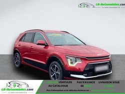Occasion 2025 Kia Niro SUV | 36 100 € (Prix assez cher)