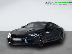 Utilisé 2025 BMW M8 Competition Edition Coupé | 145 500 €