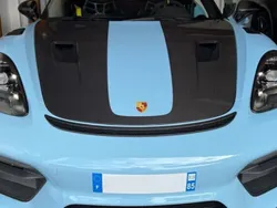 Nouvelle 2024 Porsche 718 Boxster Coupé | 253 000 €