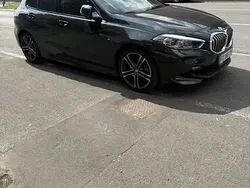 Utilisé 2021 BMW 116 M Sport Citadine | 20 800 € (Super prix)