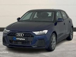 Utilisé 2025 Audi A1 Design Citadine | 28 499 € (Prix assez cher)