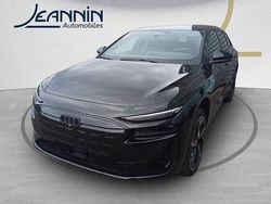 Noir mythic métallisé Nouvelle 2025 Audi A6 e-tron S-Line Break | 85 990 € (Bon prix)