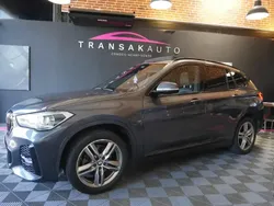 Gris Utilisé 2019 BMW X1 M Sport SUV | 22 990 € (Prix assez cher)