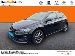 Utilisé 2021 VW Polo United Citadine | 17 990 € (Prix juste)