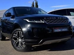 Occasion 2019 Land Rover Range Rover evoque R-Dynamic SUV | 27 900 € (Bon prix)