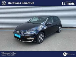 Utilisé 2019 VW e-Golf Citadine | 14 990 € (Prix juste)