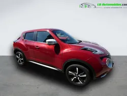 Utilisé 2016 Nissan Juke SUV | 13 400 € (Prix juste)