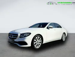 Utilisé 2018 Mercedes E400 Berline | 39 700 €
